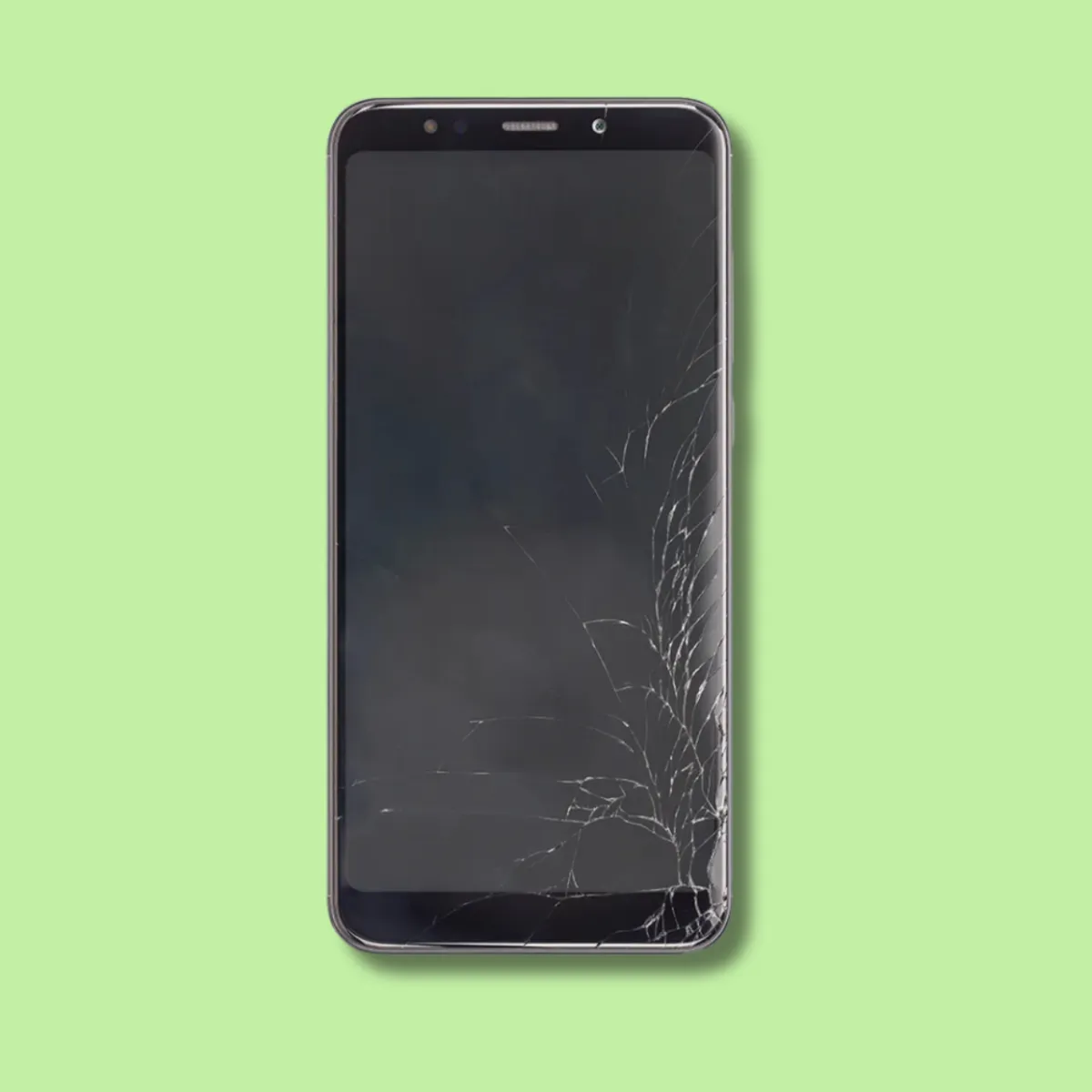 Repair a Device